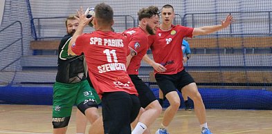 Pabiks wietrzy szatnię. Wywiało najlepszych snajperów!