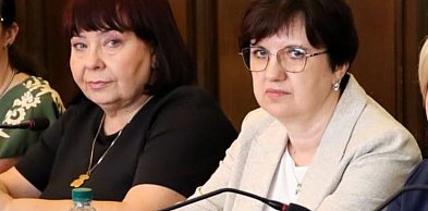 Zmiana warty w Starostwie. Barbara Janeczek nową skarbniczką powiatu