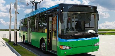 9 elektryków wzmocni flotę MZK