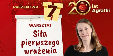 Bezpłatne warsztaty w Pabianicach