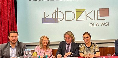 Ponad 300 tys. zł dla sołectw Gminy Dobroń
