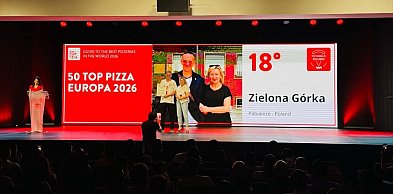 Nie zwalniają tempa. Zielona Górka znowu wśród najlepszych