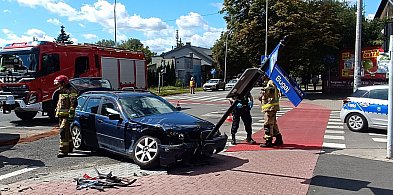 Wakacje bez ofiar, ale z mandatami-65637