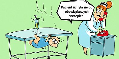 Sanepid sprawdził 22 tys. kart szczepień-65668