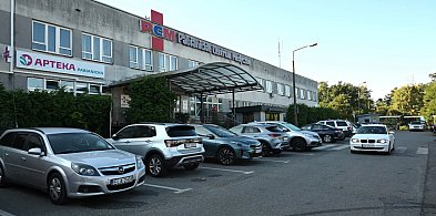 Nowe zasady parkowania przy szpitalu-65684