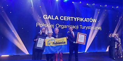 Aflopark z Certyfikatem Internautów i wyróżnieniem w Konkursie POT 2025-66428