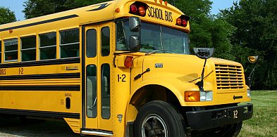 Dobroń bez autobusu szkolnego-66446