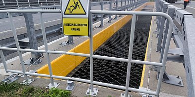 GDDKiA "odrabia" jedną z tragicznych lekcji sprzed lat-66560