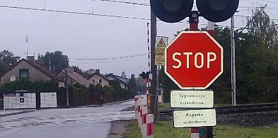 Uwaga ! Rogatki nie działają-66684