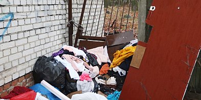 W Pabianicach odbędzie się objazdowa zbiórka tekstyliów-67106