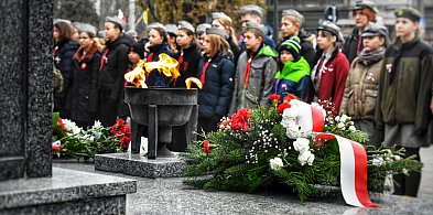 Pabianice świętują niepodległość-67148