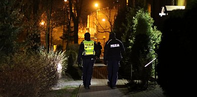 72-latka zaginęła w środku nocy-67667