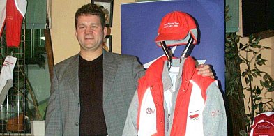 Nie żyje Henryk Marucha, twórca marki Victory-67706