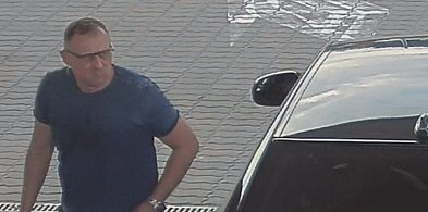 Użył cudzych tablic rejestracyjnych-67778