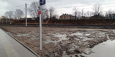 Tragedia na torach. Nie żyje  40-letni mężczyzna-67920