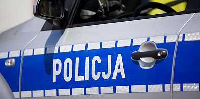 Dziewczynka uratowała schorowaną seniorkę-68040