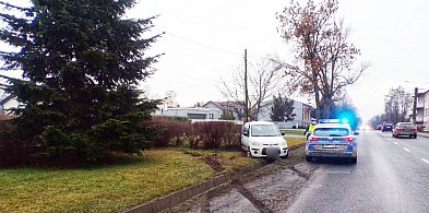 Pojechał na wycieczkę do Łodzi kradzionym Hyundaiem-68472