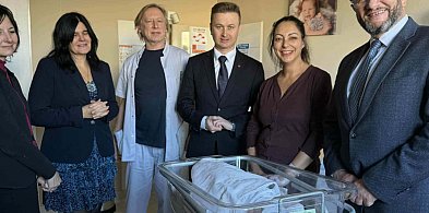 Radosne nowiny z pabianickiej porodówki-68878