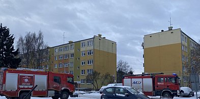 Odkręcił gaz i zapomniał zakręcić kurek-68863