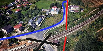 Tunel pod torami do realizacji-68908