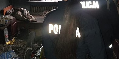 54-latek w głębokiej hipotermii. Pomoc przyszła w ostatniej chwili-69061