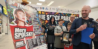 WOŚP-owy repertuar. Co będzie działo się podczas 34. Finału-69067