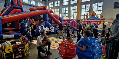 Ferie ruszyły z przytupem