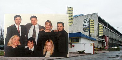 Oni wymyślili zapach