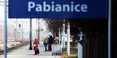 Tragedia na torach w Pabianicach. Policja szuka świadków