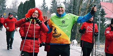 Las opanowali zakochani… w ruchu [FOTO]