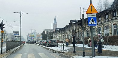 Z dziewięciu do trzech miejsc i znów za mało