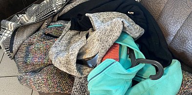 Zbiórka odpadów tekstylnych w mieście. Jak się przygotować?