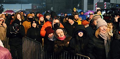 Pabianicki WOŚP bez rekordu