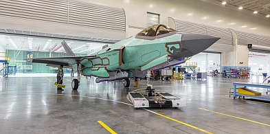 „Husarze” tuż za miedzą