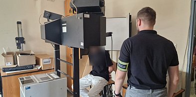 Grozili nożem i tłuczkiem. Grozi im 20 lat więzienia