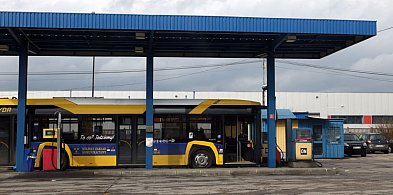 Rosną ceny paliwa. Czy podskoczą ceny biletów MZK