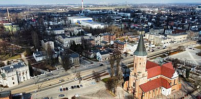 Czy rewitalizacja zatrzyma wyludnianie Pabianic? [SONDA]