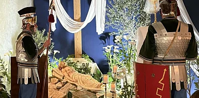 Bez Rzymian nie ma świąt w Dobroniu