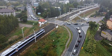 Tunelem pod torami pojedziemy za 2 lata