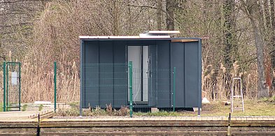 Lewityn szykuje się na sezon