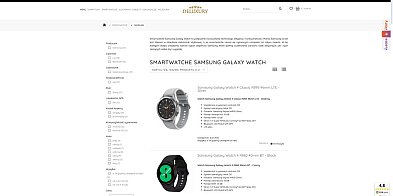 Jak Samsung Galaxy Watch pomaga w dbaniu o zdrowie? -65711