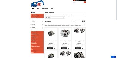 Jak rozpoznać zużyty alternator w maszynie budowlanej -66398