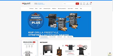 Dlaczego warto kupić grill ?-66423
