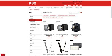 Dlaczego dobre lampy studyjne to podstawa fotografii i video?-66542