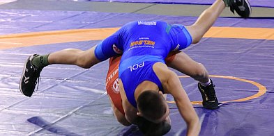 Zapasy: Nelson bez medalu w Radomiu-66571