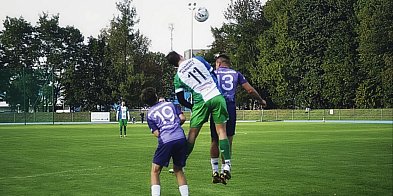 Czy Włókniarzowi należy się walkower za mecz z GKS Ksawerów?-66580