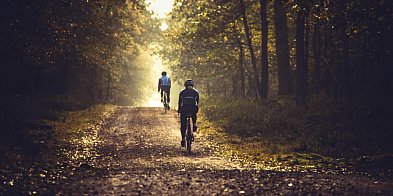 Nowy szlak rowerowy nad Grabią-66624