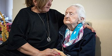 Najstarsza Polka mieszka w Łodzi-67187