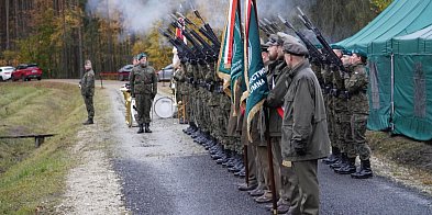 „Las Pamięci” ku czci poległych żołnierzy-67139