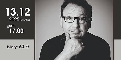 OKO w OKO ze Zbigniewem Zamachowskim-67334